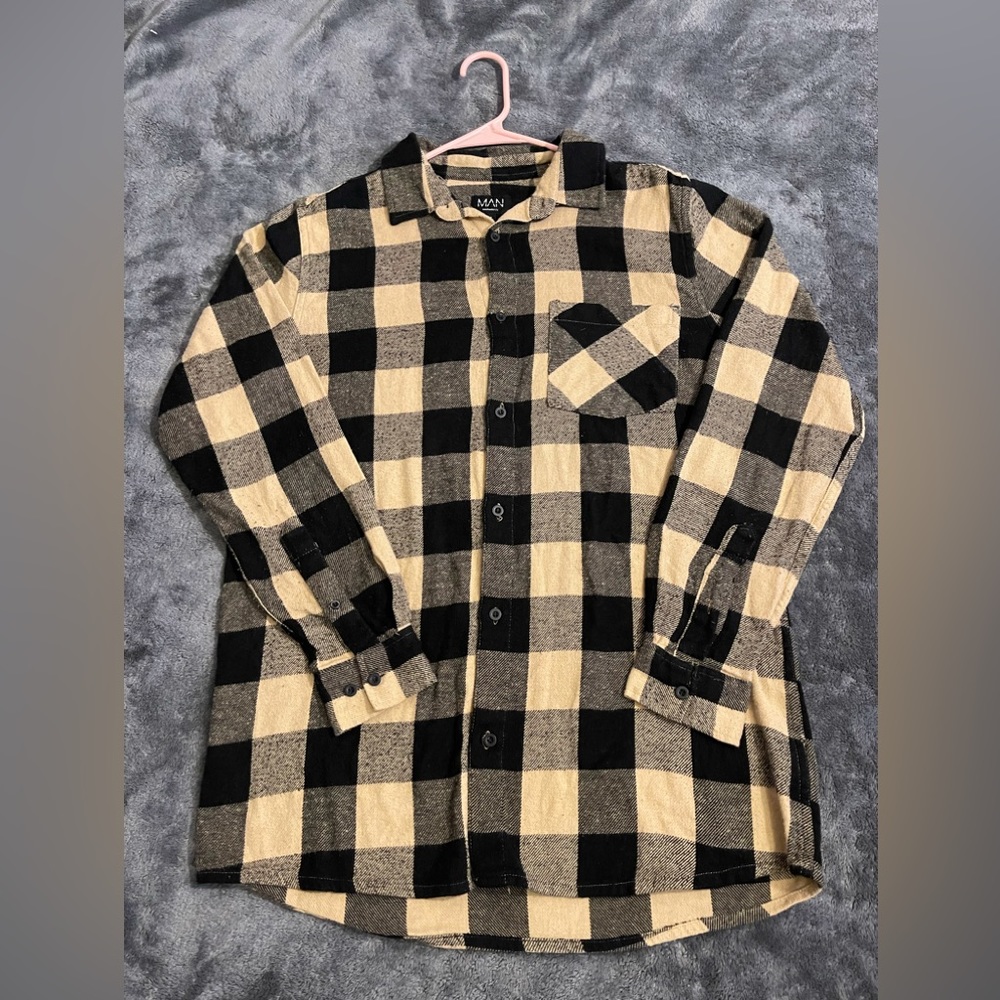 Flannel Bundle - image 1